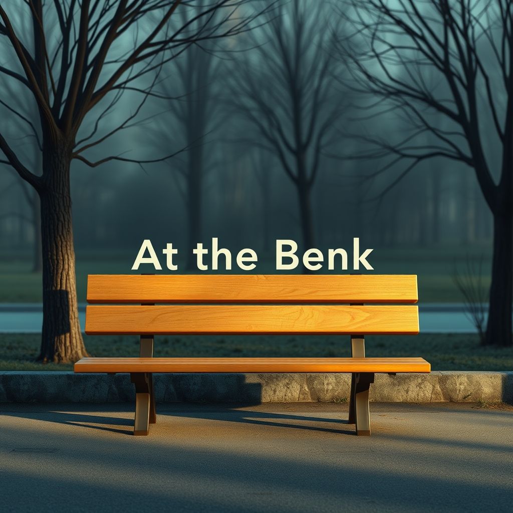 ผู้ชมพูดถึงอารมณ์เมื่อชม 'At the Bench'